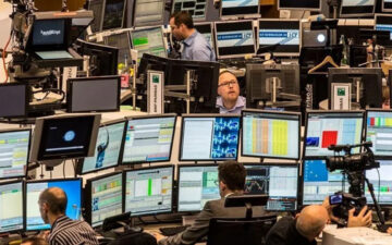 Stoxx Europe 600