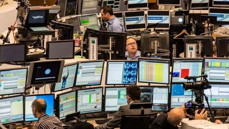 Stoxx Europe 600