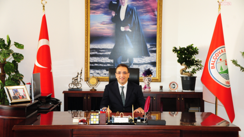 Balçova Belediye Başkanı