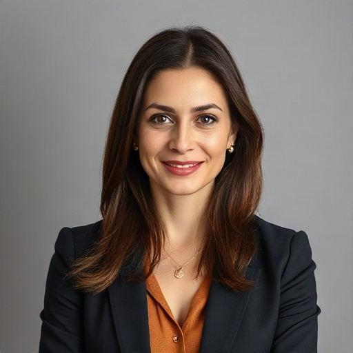 Sibel Koçak