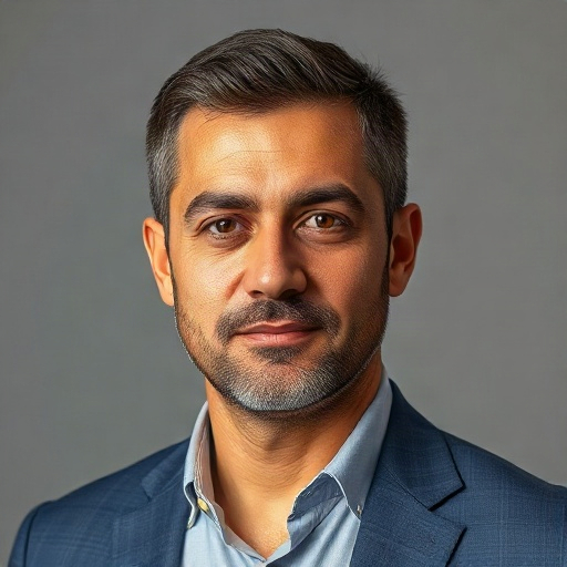 Barış Yıldırım