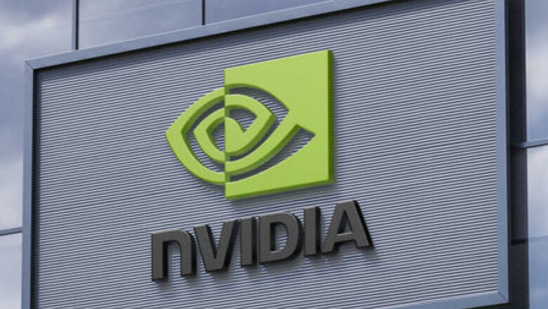 Nvidia gelir