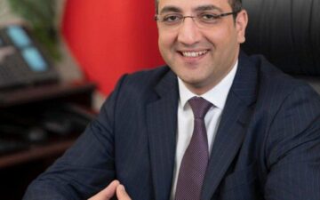 Onur Yiğit görevine iade