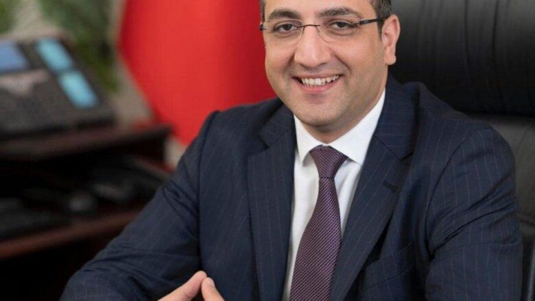 Onur Yiğit görevine iade