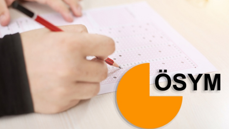 Hafta sonu sınavları