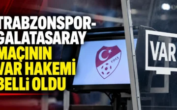VAR hakemi
