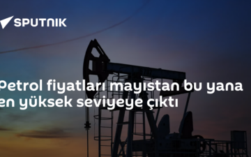 Petrol fiyatları