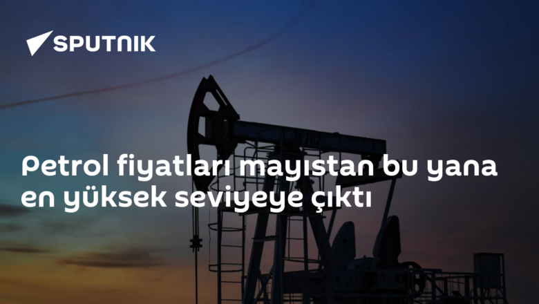 Petrol fiyatları