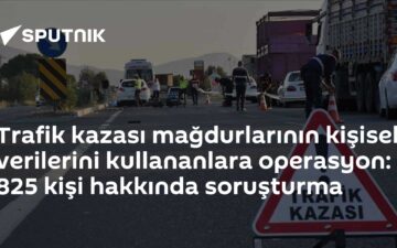 kişisel veri