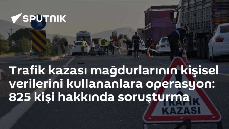 kişisel veri