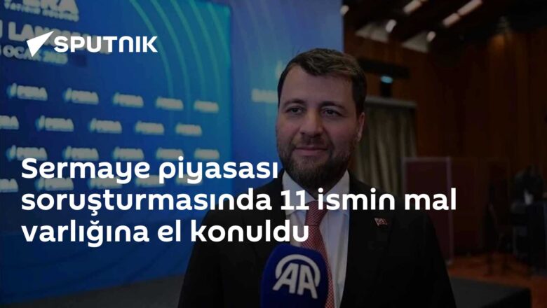 Sermaye piyasası