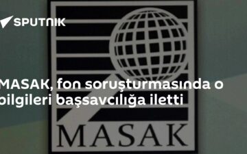 MASAK