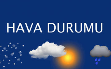 sıcaklık