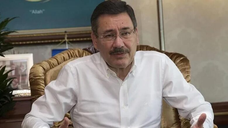 AK Parti Gökçekleri