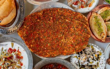 Gaziantep