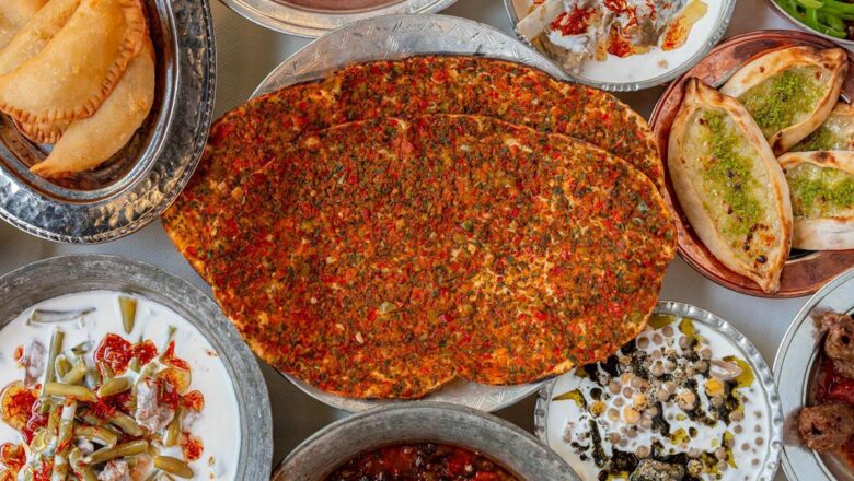 Gaziantep