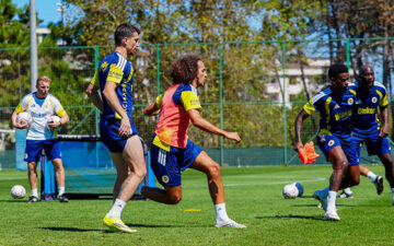 Fenerbahçe