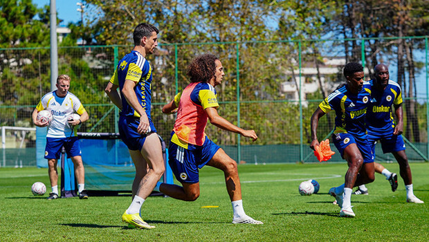 Fenerbahçe