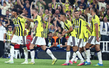 Fenerbahçe Gaziantep FK