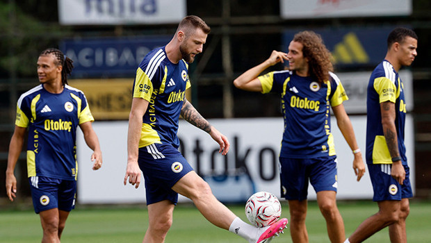 Fenerbahçe Gaziantep maçı