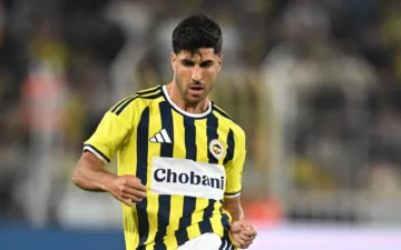 Marco Asensio