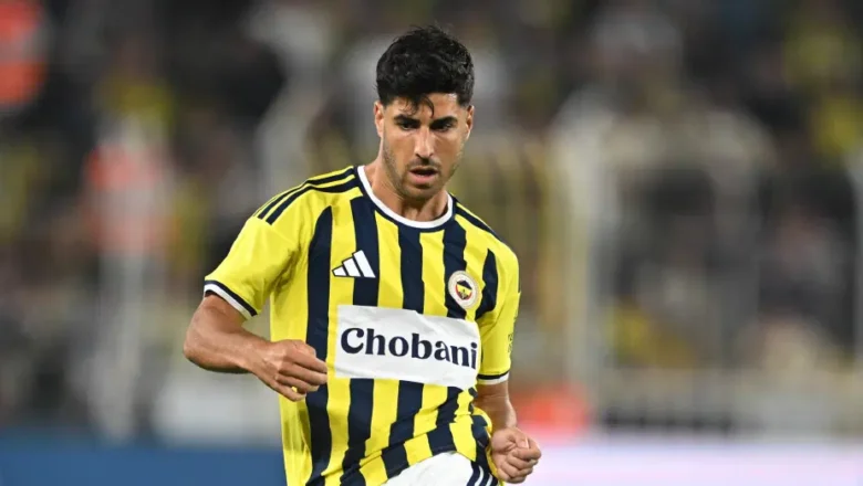Marco Asensio
