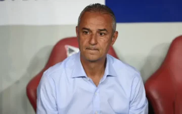 İsmail Kartal