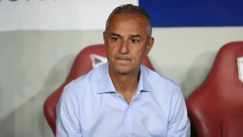 İsmail Kartal
