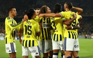 Fenerbahçe