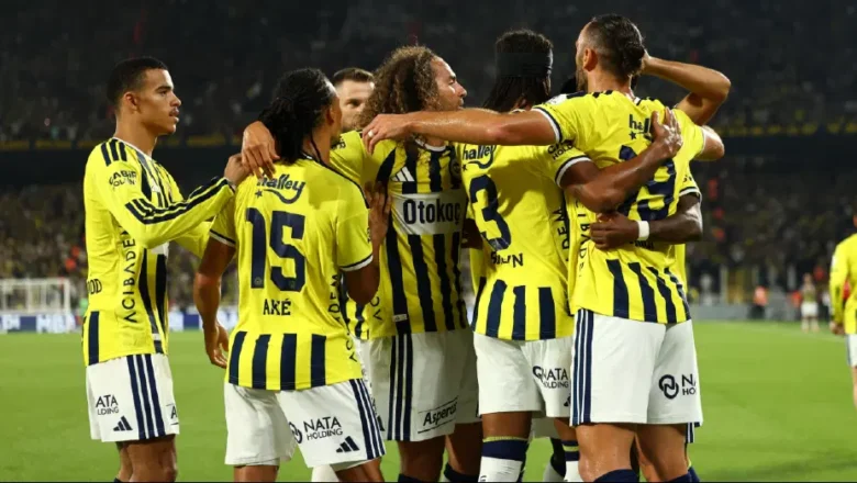 Fenerbahçe