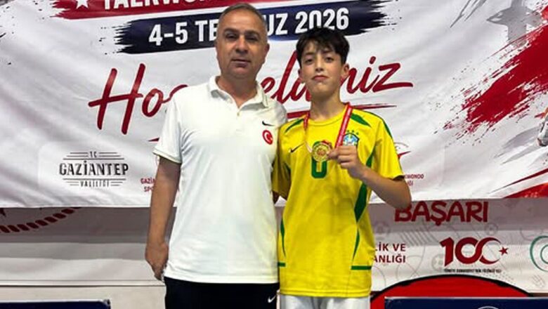 Ahmet Öztürk