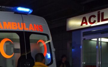 Elektrik akımı