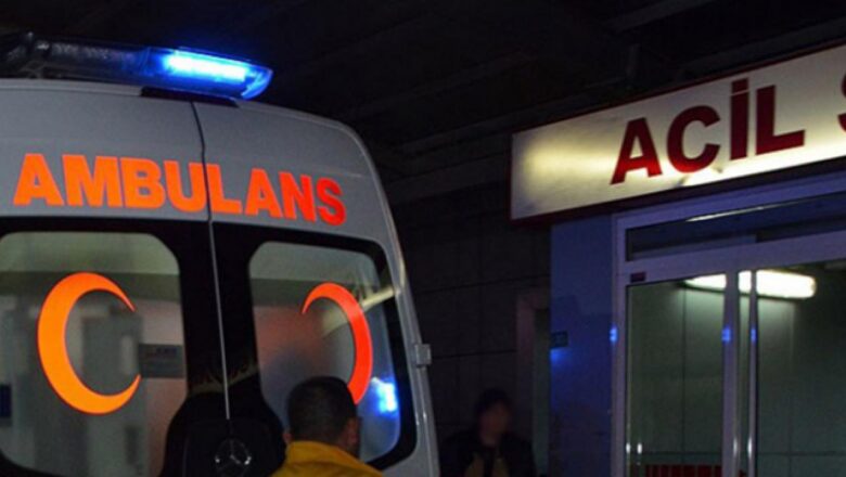 Elektrik akımı