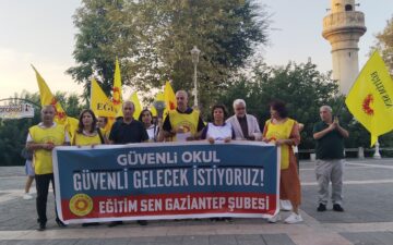 güvenli okul