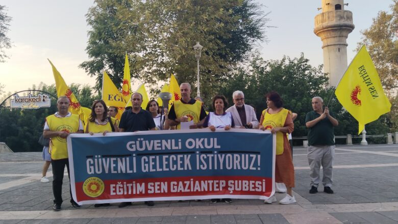 güvenli okul