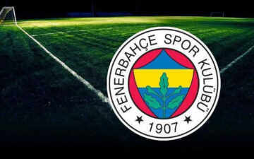 Fenerbahçe ilk 11