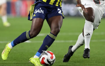 Fenerbahçe