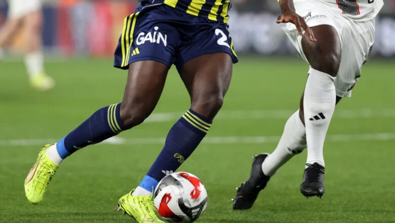 Fenerbahçe