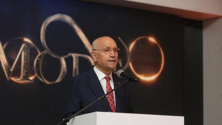 Fethi Yaşar