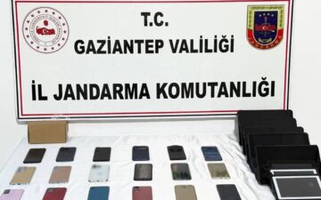 kaçak ürün