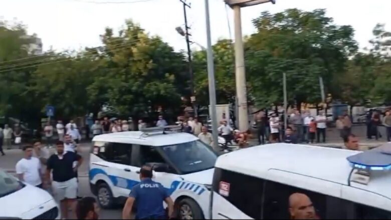 Cinsel saldırı