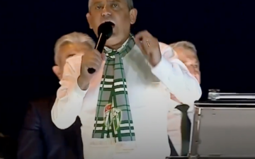 Özgür Özel