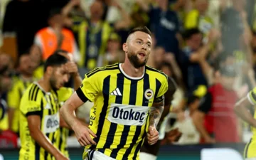 Süper Lig