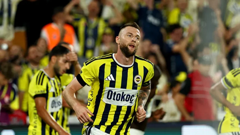 Süper Lig