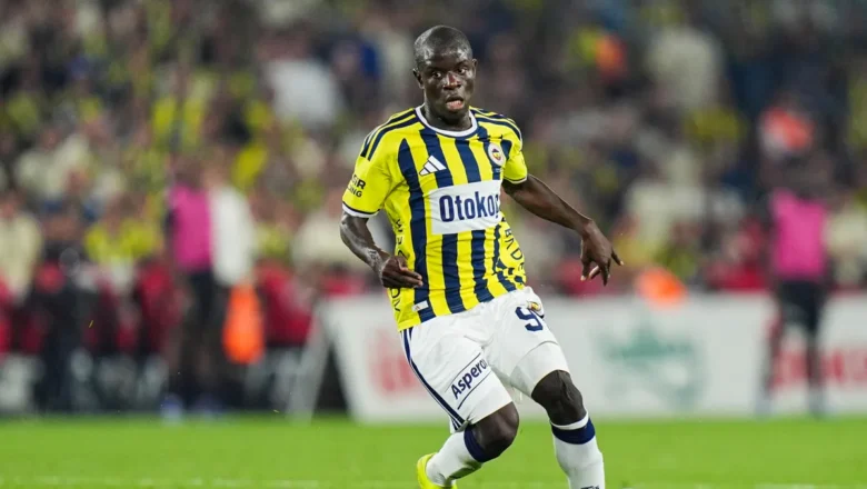 Fenerbahçe