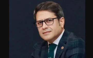 Gaziantep forması