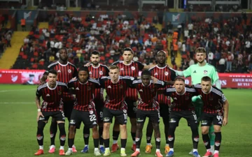 Gaziantep FK