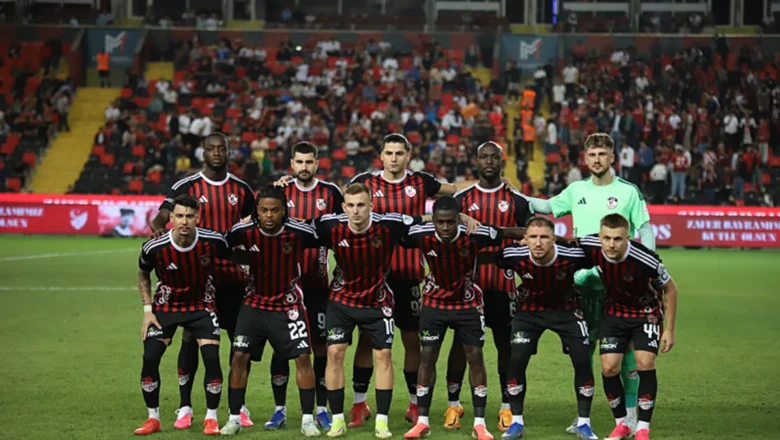 Gaziantep FK