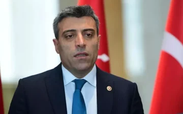 Birleşme