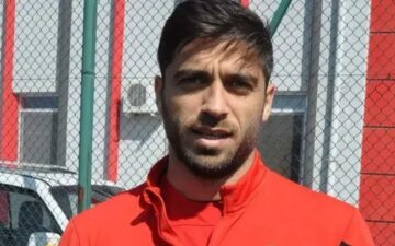 Sezgin Coşkun